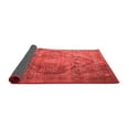 thumbnail image 2 of Ahgly Company Indoor Rectangle Persian Red Traditional Area Rugs, 2' x 4', 2 of 4