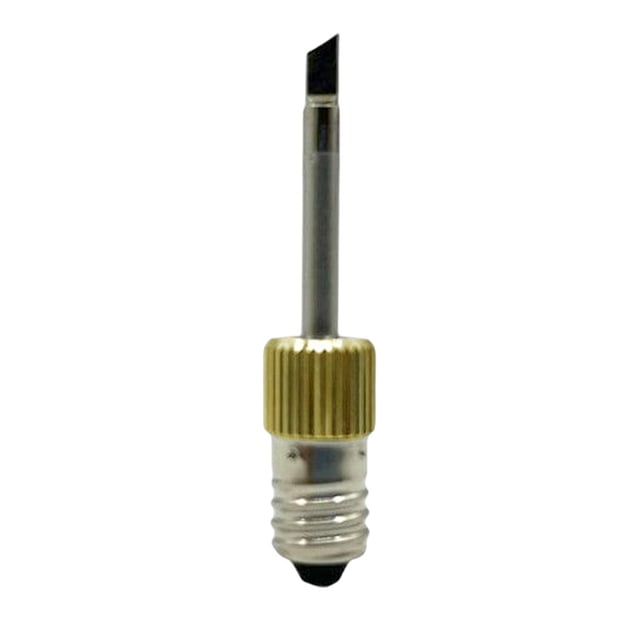 Puntas de soldador Zulema E10 Interfaz Durable