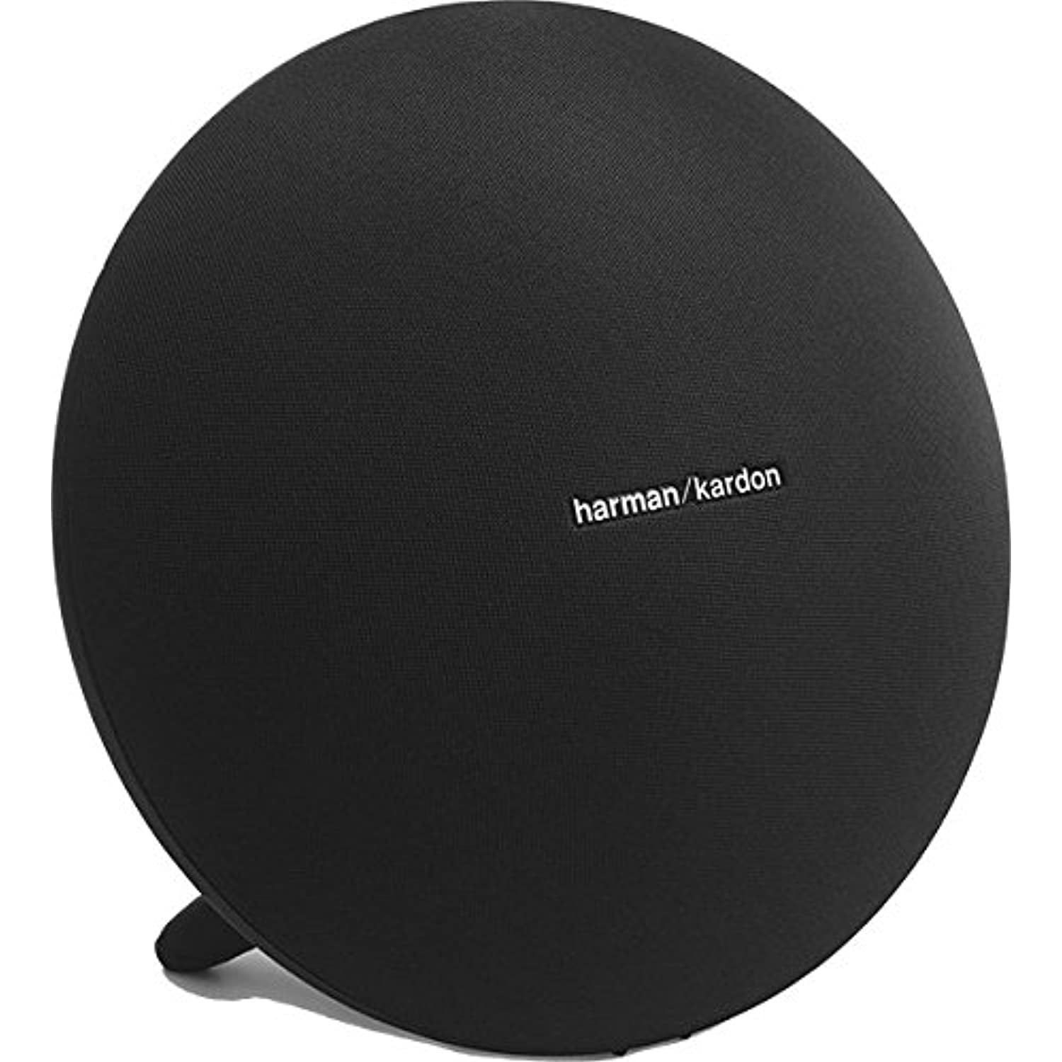 ik lees een boek mat poeder Harman Kardon Onyx Studio 4 Wireless Bluetooth Speaker Black (LATEST  MODEL!) - Walmart.com