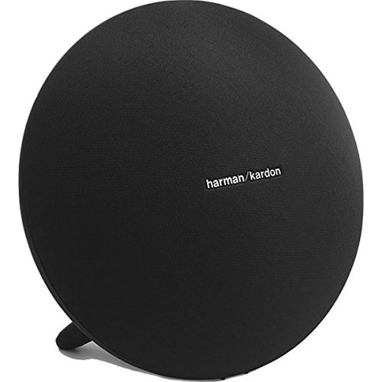 Harman Kardon Onyx 4 Bluetooth Speaker Black (LATEST MODEL!) - Walmart.com