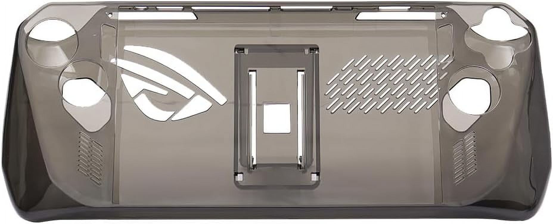 Rog Ally X Spigen Rugged Armor Protective Case Designed For ASUS