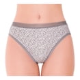 thumbnail image 2 of Panties Ilusion para Mujer con Ribete de Encaje Paquete de 6 Piezas, 2 of 4