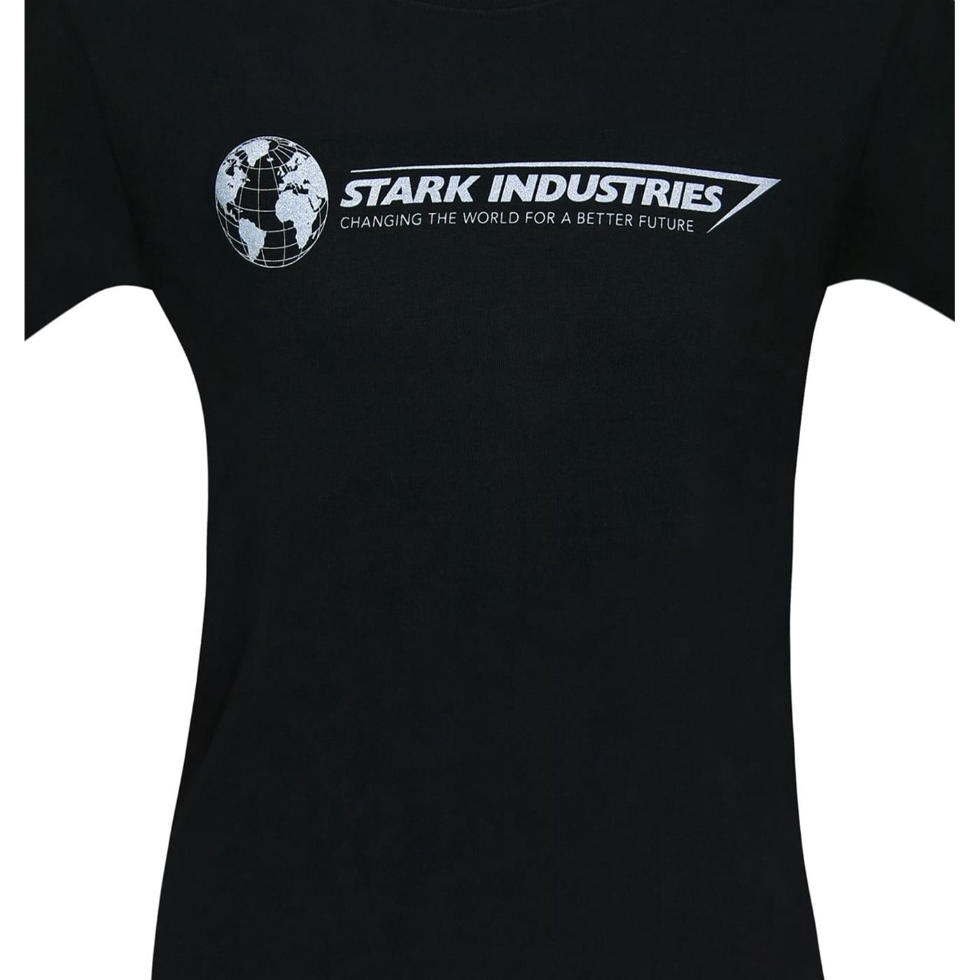 Iron Man tsirnmnstarkindust-5x Iron Man Stark Industries Expo Mens T-Shirt - 5XL