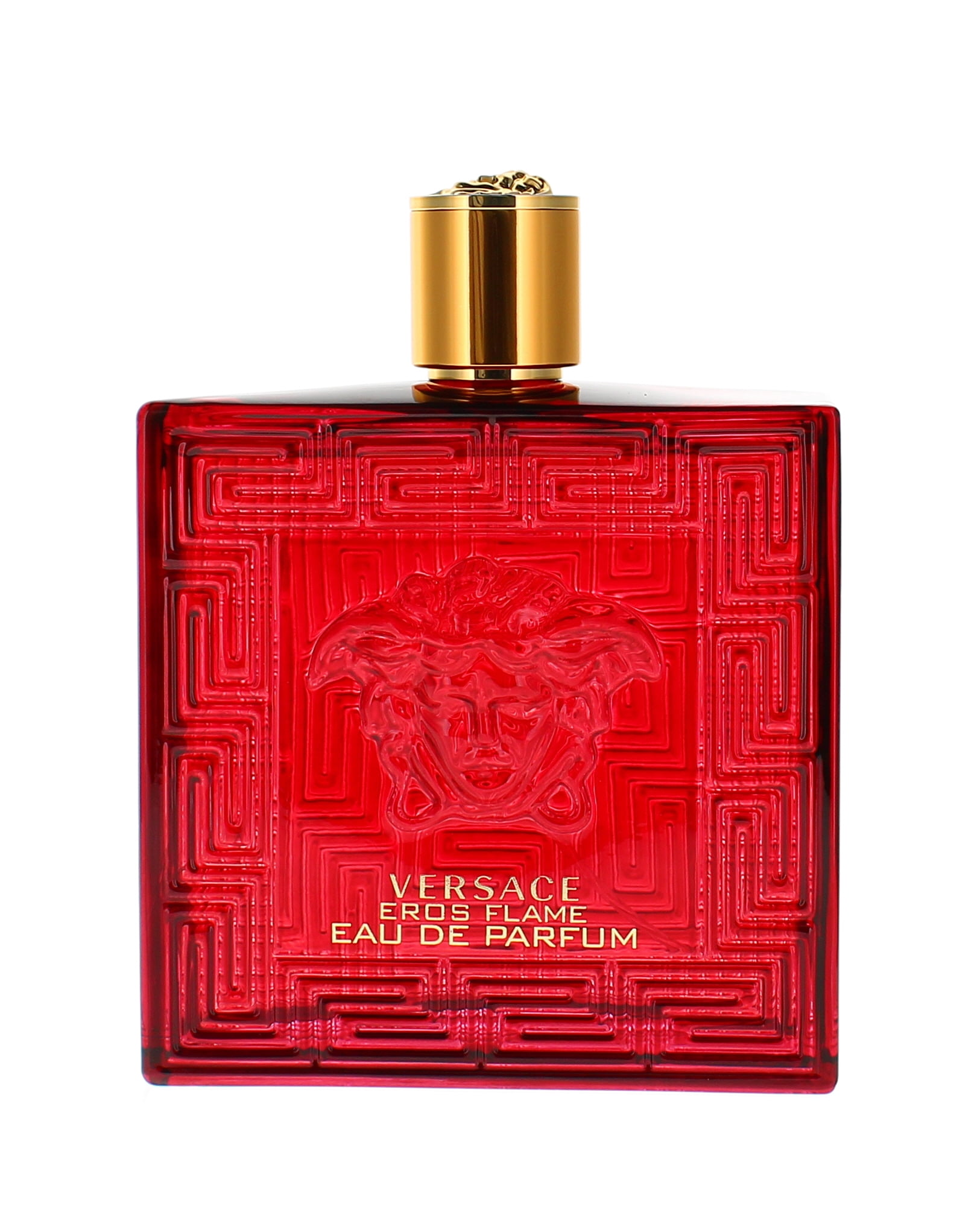 Versace Eros Flame 6.7oz EDP Spy (M) - Walmart.com