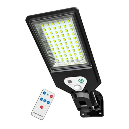 

Solar Powered Wall Lamp Waterproof PIR Motion Sensor Outdoor Yard Light (D)