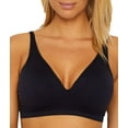 thumbnail image 1 of Vanity Fair Womens Breathable Luxe Convertible Wire-Free Bra Style-72219, 1 of 2
