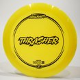 thumbnail image 6 of Discraft Z Thrasher Disc Golf Distance Driver, Pick Color/Weight [Stamp & Exact Color May Vary] Purple 173-174 grams, 6 of 10