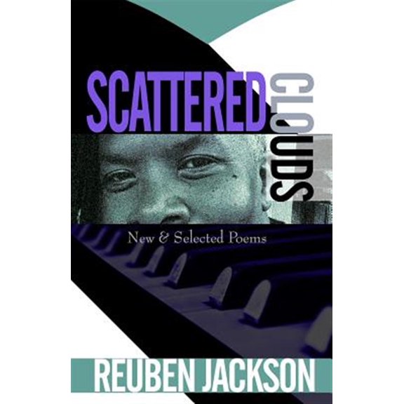 Pre-Owned Scattered Clouds : New & Selected Poems (Paperback)