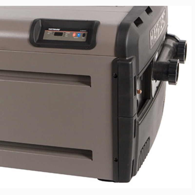 New HAYWARD H200FDP 200 K BTU Propane Gas Swimming Pool/Spa Heater Low NOx - Walmart.com