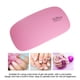 thumbnail image 3 of Lámpara UV/LED portátil para uñas SUNmini, diseño plegable y USB, ideal para manicura en cualquier lugar, color blanco., 3 of 6