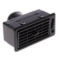 thumbnail image 1 of 10xCar Truck RV ATV Calor Air Exhaust Vent Ventilión Salida Universal. Sunnimix Salida de aire de aire acondicionado de calefacción de coche, 1 of 8