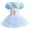 C, variant on Ballerina Outfits Dance Costume Dancewear with Tulle Skirt