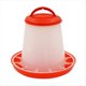 thumbnail image 1 of Comedero Automático para Pollos de 1,5 Kg, Ideal para Gallinas, Gallos y de Corral. Ideal para Codornices, Palomas Animales de Granja., 1 of 5