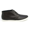 thumbnail image 4 of Fred Perry Men Byron Mid Leather, 4 of 7