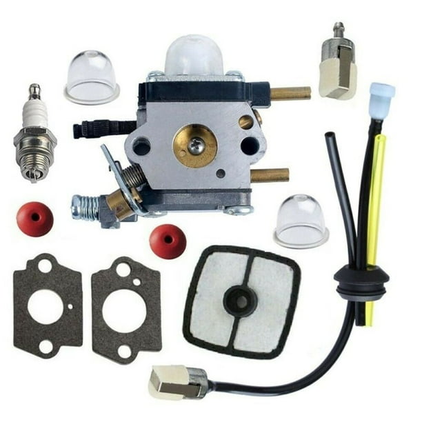 Carburetor For Echo Tc210/I Tc2100 Hc1500 Tiller For Zama C1UK54