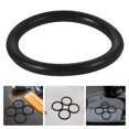 thumbnail image 1 of unbranded 4Ud Kit Universal De Anillos Rígidos Para Bumper Con Fijadores De Rápida En Negro, 1 of 8