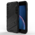 thumbnail image 5 of Funda para iPhone SE 2022/2020 Protección A Prueba De Golpes Con Soporte De TPU Duradero Y Práctico, 5 of 5