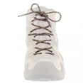 thumbnail image 5 of ASR Outdoor 550 Paracord Hiking Boot Laces Replacement Shoelaces, Woodland Camo 1 Pair, 5 of 6