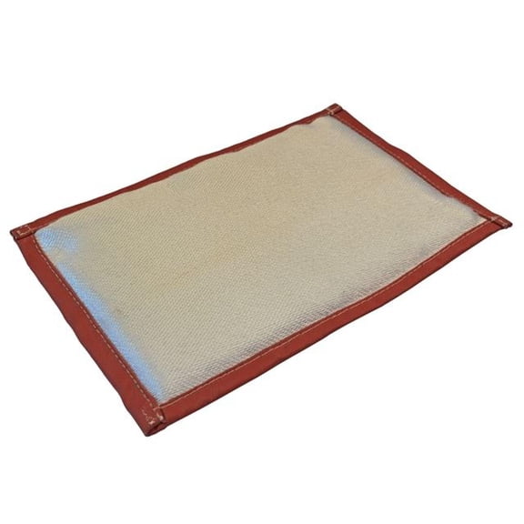 Faithfull - Plumber's Soldering Pad 195 x 300mm