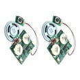thumbnail image 5 of USB Compatible Programmable Sound Module 4MB Memory Storage For Voice Activated Projects And Interactive Crafts, 5 of 8
