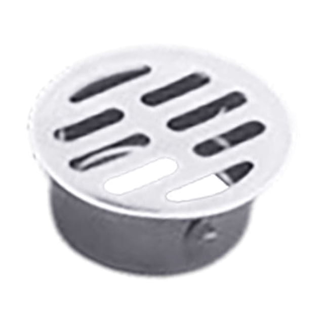 WIFKLSIIPG Stainless Steel Cover for Outdoor Water Management Systems