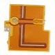 thumbnail image 2 of Placa de conexión de la placa base reemplazo de PCB confiable 10 piezas Cable flexible Chip de CPU para consola de juegos para DATOS1 ANGGREK Otros, 2 of 8