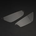 thumbnail image 6 of Front Headlight Lens Protection Cover Clear Fit For Kawasaki Z1000 Z1000R 14-21, 6 of 7