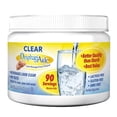 thumbnail image 1 of Espesante en polvo DysphagiAide Clear para líquidos 130 ml, 1 of 7