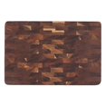 thumbnail image 1 of Tabla de cortar Sturdy Chop Bandeja para servir Fuente S, 1 of 3