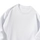 thumbnail image 3 of Sudadera de moda para hombre y mujer, cómoda, elegante, duradera, suave, cuello redondo, estampado S, 3 of 8