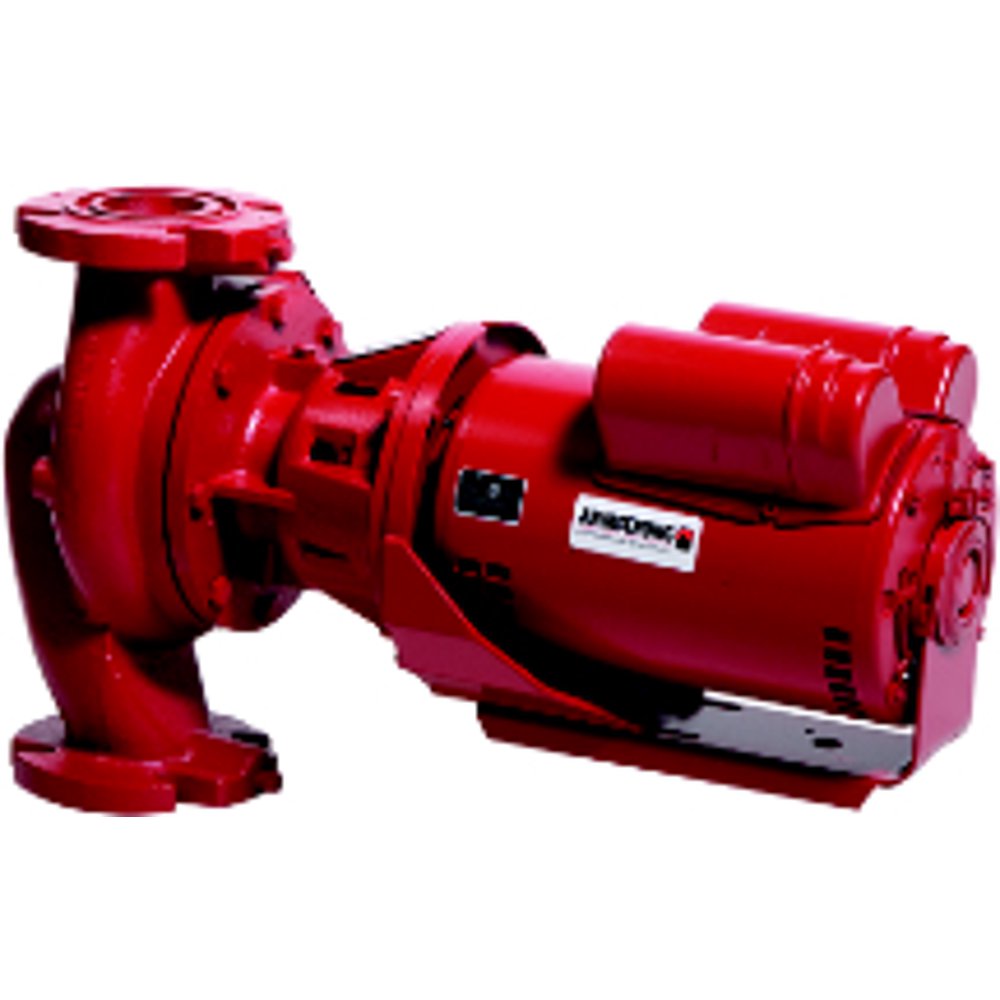 Armstrong 116451132 3/4 Horsepower H541PH BF InLine Circulator Pump