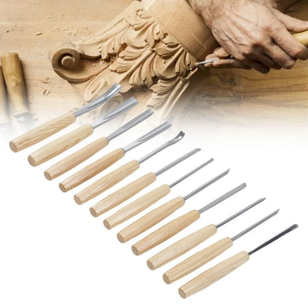 Wood carving tools 2024 at harbor freight