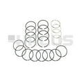 thumbnail image 1 of FPE - Forklift PISTON RING SET (.50MM) MD004717 HACUS Aftermarket - New, 1 of 1