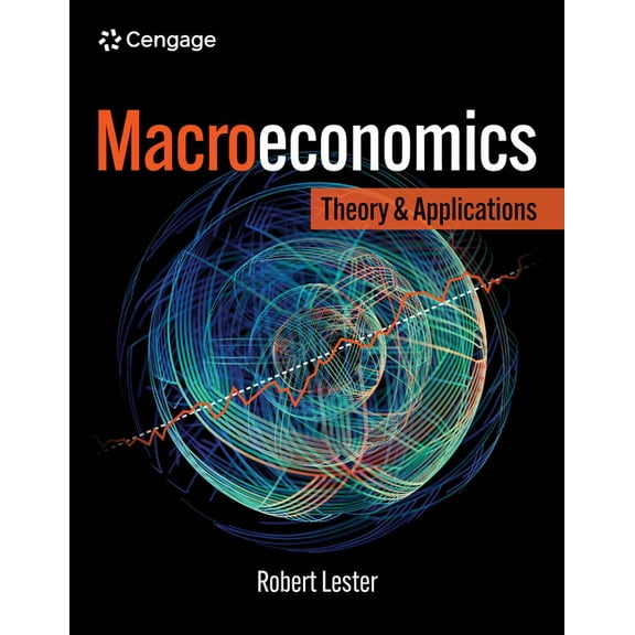 Macroeconomics: Theory and Applications, (Hardcover)