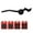 A, variant on Heavy Duty Furniture Lifter and Mover Tool Set, Adjustable Height Lever Lifting Tool, Furniture Sliders and Movers for Hardwood Floors and Carpets, Furniture Moving Equipment with Dolly Rollers