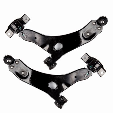 Front Lower Control Arm Kit With Ball Joints For Ford Focus 2005-2011 – Pair (Driver & Passenger Side) | AM Autoparts