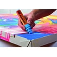 thumbnail image 2 of Marcador Acrílico Molotow ONE4ALL Negro 1.5 mm, 2 of 9
