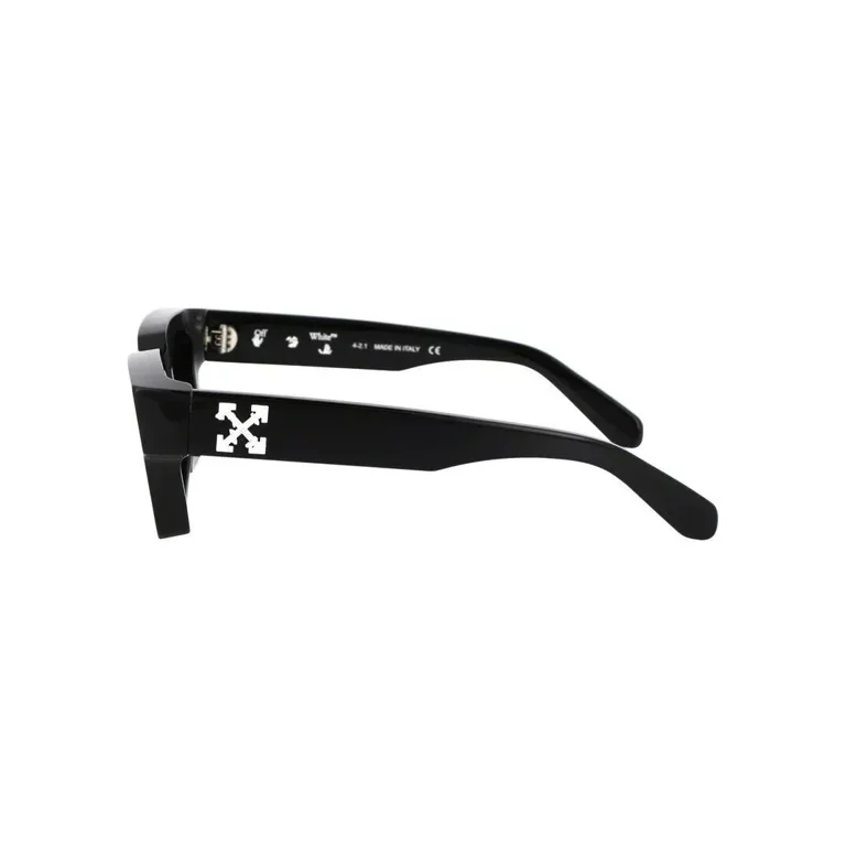 【送料&関税込】Off-White OERI008 VIRGIL SUNGLASSES L Sungla Off-White Virgil OERI008 1045 50 Sunglasses | Glasses Station