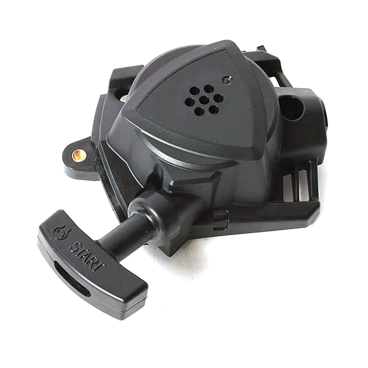Echo Recoil Starter Assembly for String Trimmers fits AH262, AHS262, BRD-2620, C262, HCA-2620, HCA-2620S, LE262, M262, PAS-2620, PE-2620, PE-2620S, PPF-2620, PPT-2620H, PS262, SHC-2620 / A051003210