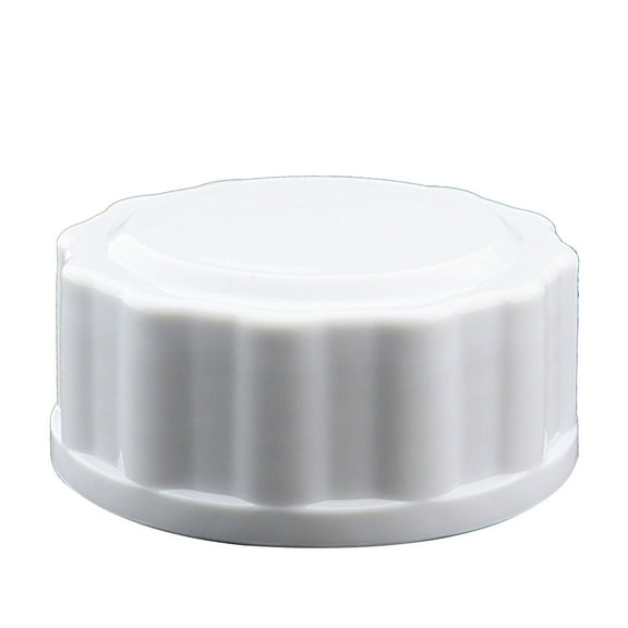 Wide-caliber Baby Feeding Bottle Sealing Cap Lid for AVENT Bottles