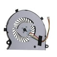 thumbnail image 2 of Ventilador de refrigeración de CPU Hugo para P55W-B P55W-B5318, 2 of 8