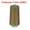 Brown, variant on Uxcell 3000 Yards 40S/2 All-Purpose Polyester Sewing Thread (Orange)