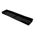 thumbnail image 1 of Stove Top Organizer Silicone Non Kitchen Rack Storage Shelf For Home Accessories Utensils Holder 15x35 Inch, 1 of 4