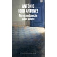 thumbnail image 1 of NO ES MEDIANOCHE QUIEN QUIERE DEBOLSILLO ANTONIO LOBO ANTUNES, 1 of 1