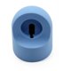thumbnail image 1 of Soporte de cargador de silicona para Apple Watch Series 4, 3, 2/1, 44mm, 42mm, 40mm, 38mm, Cable de carga, 1 of 5