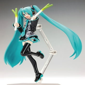 Nendoroid 1714 Mikudayo-: 10th Anniversary Ver. Figure - Hatsune
