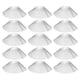 thumbnail image 2 of 15 filtros para campana extractora de cocina, malla de acero inoxidable a prueba de aceite para ventilación de cocina, accesorio para campana extractora., 2 of 7