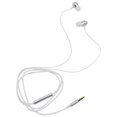 thumbnail image 3 of EeaseCA Wired Earbuds Ergonomic 3.5mm Plug In-ear Wired Control Headphones With Mic, 3 of 8