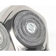 Skull Shaver Baron PRO 4 Head Replacement Blade for Skull Shaver