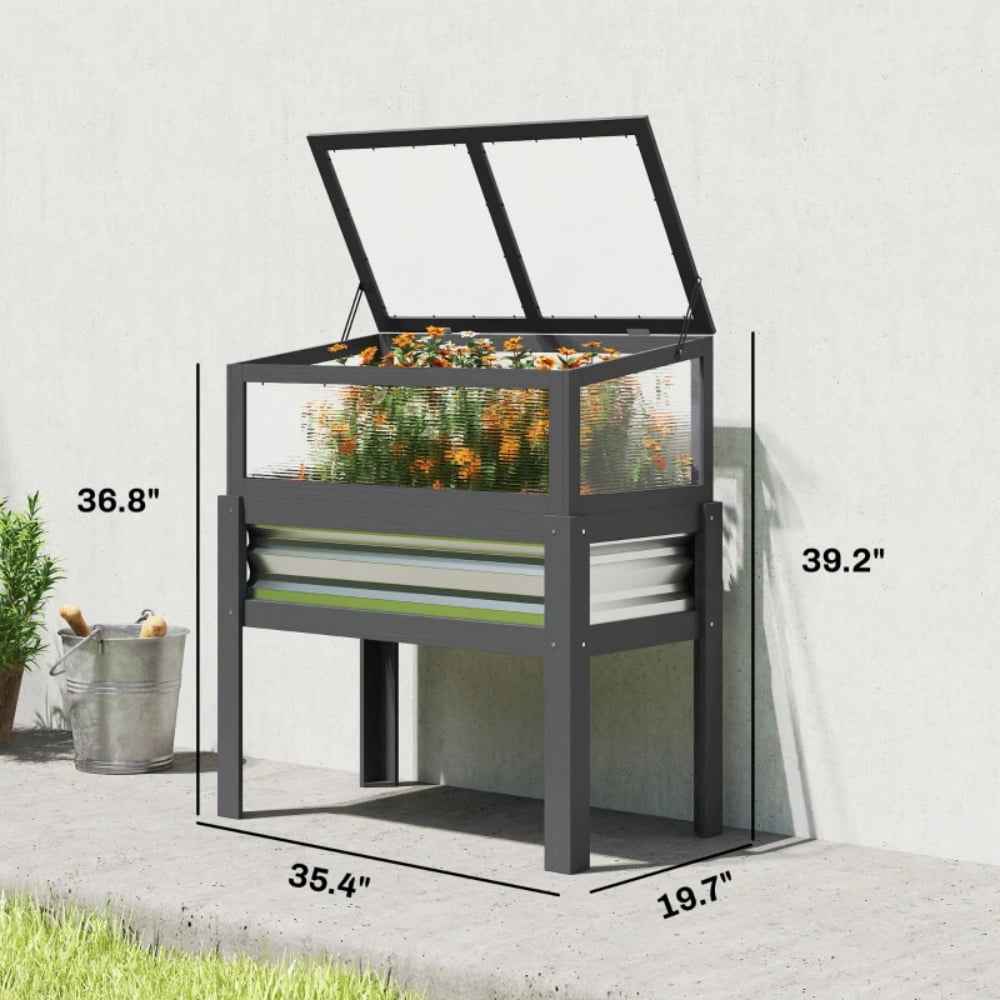 Garden Bed
